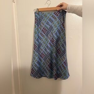 URBAN OUTFITTER’S skirt